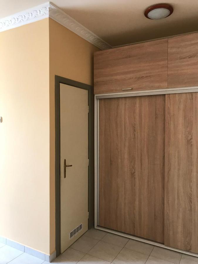 Falubiro Vendeghaza Bekolce Ngoại thất bức ảnh