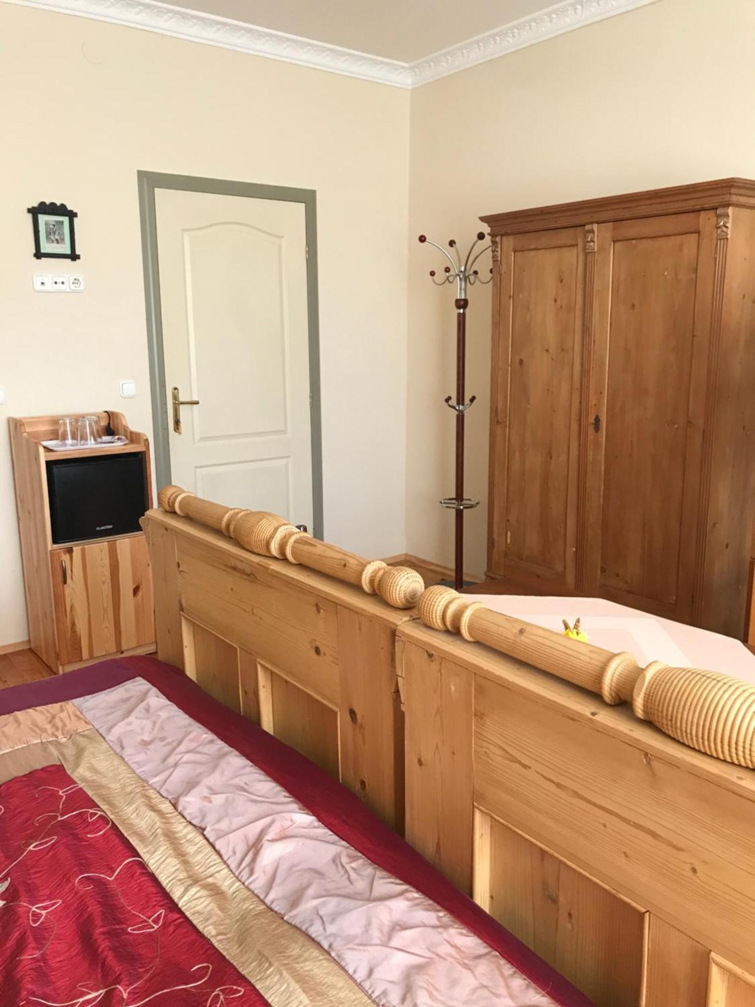 Falubiro Vendeghaza Bekolce Ngoại thất bức ảnh